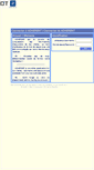 Mobile Screenshot of adherent.diot.fr